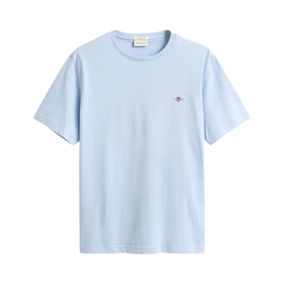 GANT Regular Fit Shield T-Shirt